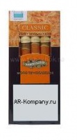 Handelsgold classic wood Tip cigarillos продаются в упаковках по 10шт.