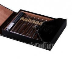 Don Diego Aniversary Export Belicoso Hum. набор сигар 10шт.