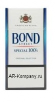 Bond Special 100, violet, special blu МРЦ 42