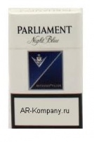 Parliament, aqua blue, silver blue МРЦ 82