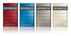Dunhill red, blue, gold, infinite. МРЦ 82