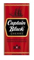 Captain Black Classic, Dark crema, white crema,cherise. 