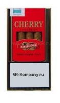Handelsgold cherry cigarillos продаются в упаковках по 10шт.