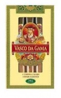 Vasco da Gama №2, Maduro цена указана за 1 упаковку, (5 сигар)
