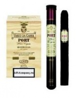 Vasco da Gama Port Wine цена указана за 1 упаковку, (20 сигар)