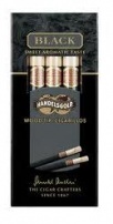 Handelsgold black wood Tip cigarillos продаются в упаковках по 10шт.