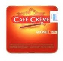CAFE CREME AROME мал. продаются в упаковках по 10шт.
