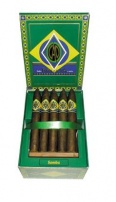 CAO Brazilia Samba продаются поштучно или в упаковках по 20шт.