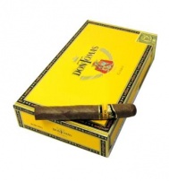 Don Tomas Clasico Natural Robusto продаются поштучно или в упаковках по 25шт.