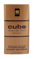 Таб MAC BAREN CUBE BRONZE 40гр. продаются в упаковках по 5шт.