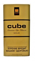 Таб MAC BAREN CUBE GOLD 40гр. продаются в упаковках по 5шт.