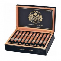 Macanudo Vintage 2000 №8. продаются поштучно или в упаковках по 20шт.