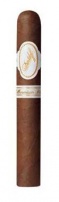 Davidoff MB Robusto продаются в упаковках по 4, 25шт.