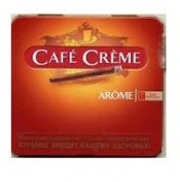 CAFE CREME AROME продаются в упаковках по 10шт.