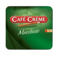 CAFE CREME ITALIAN MACCHIATO продаются в упаковках по 10шт.