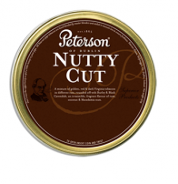 Таб PETERSON  NUTTY CUT 50гр. цена за пачку.