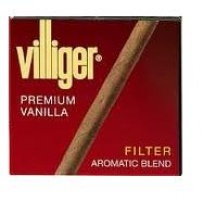 Premium Vanilla Filter продаются в упаковках по 10шт.