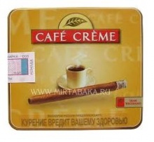 CAFE CREME продаются в упаковках по 10шт.