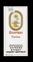 Quintero Purito продаются в упаковках по 5 шт.