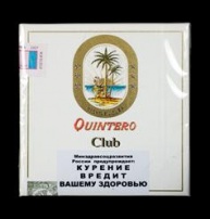 Quintero Club