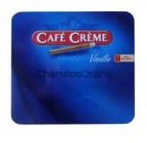 CAFE CREME FRENCH VANILLA продаются в упаковках по 10шт.
