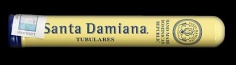 Santa Damiana Tubulares продаются поштучно или в упаковках по 10, 25шт.