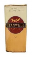 Таб STANWELL  VANILLA 50гр.