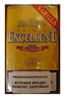 Табак  Exellent Vanilla 40г.