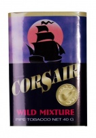 Таб CORSAIR WILD MIXTURE 40гр.