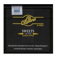 Al Capone Sweets Vanila продаются в упаковках по 10шт.