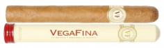 VegaFina Coronas Tubos. Продаются в упаковках по 10шт.