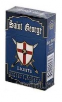 Saint George МРЦ 33