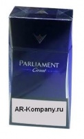 Parliament carat МРЦ 92