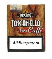 Toscanello Aroma Caffè