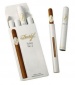 Davidoff Classic №2 Tubos продаются в упаковках по 4, 20шт.