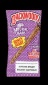 Backwoods Honey Berry продаются в упаковках по 8шт.