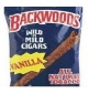 Backwoods Vanilla продаются в упаковках по 8шт.