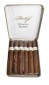 Davidoff Primeros Maduro цена указана за 6 сигар.