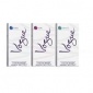 Vogue blue, lilas, menthol МРЦ 68