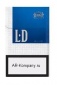 LD, LD lights, super lights. МРЦ 37.