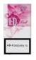 LD pink, violet. МРЦ 39