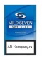 Mild Seven Sky blue, Wind blue МРЦ 76