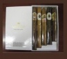 Ashton 5 cigars sampler. Набор из пяти сигар. 