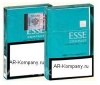 Esse menthol 1mg, 4mg. МРЦ 52