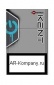Kent convertibles ментол МРЦ 72
