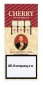 Handelsgold cherry Tip cigarillos продаются в упаковках по 10шт.