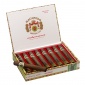 Macanudo Cafе Crystal продаются поштучно или в упаковках по 8шт.