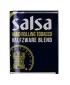 Таб SALSA HALF ZWARE 40гр.