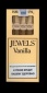 Hav-A-Tampa Jewels Vanilla продаются в упаковках по 5шт.
