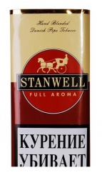 Таб STANWELL  FULL AROMA 50гр.